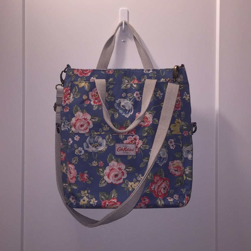 Original Cath Kidston Cross Body Bag